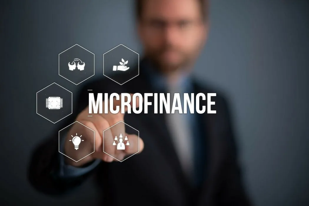 Microfinance 