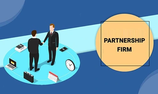 Partnership Firm