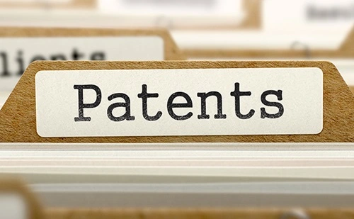 Patents