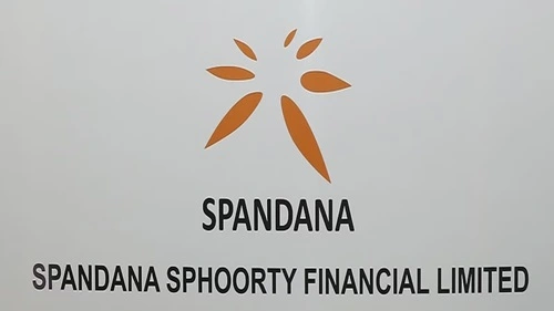 Spandana Sphoorty Financial Limited