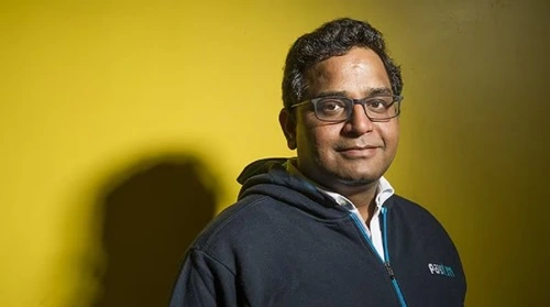 Vijay Shekhar Sharma 