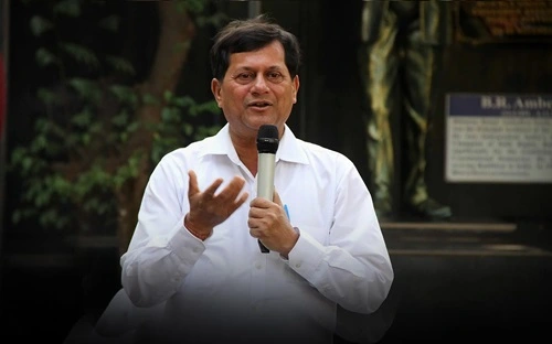 Achyuta Samanta