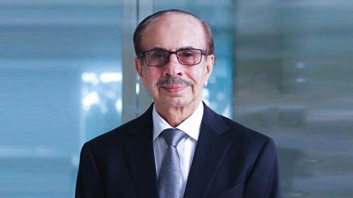 Adi Godrej