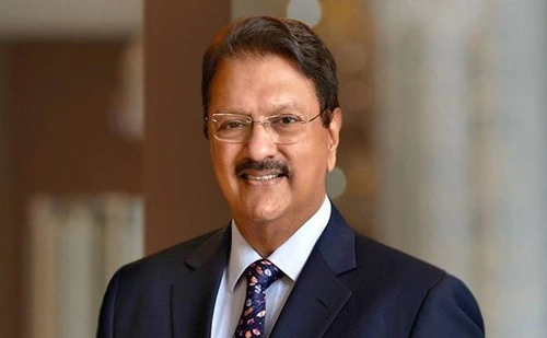 Ajay Piramal