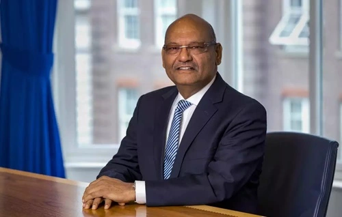 Anil Agarwal