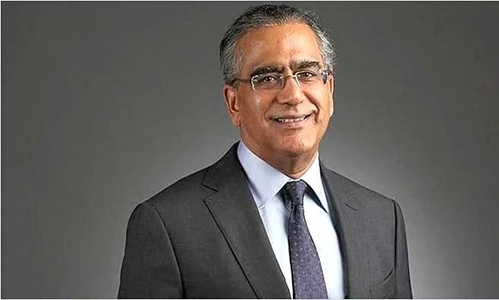 Aroon Purie