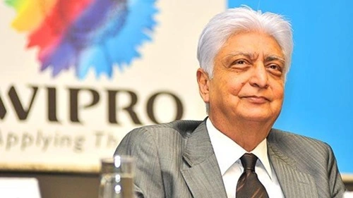 Azim Premji