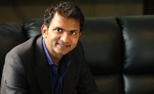 Bhavin Turakhia