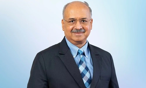 Dilip Shanghvi