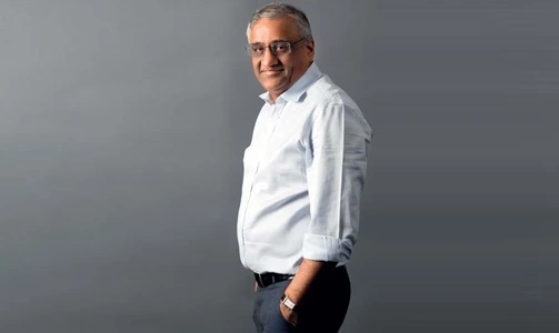 Kishore Biyani