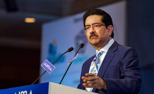 Kumar Mangalam Birla