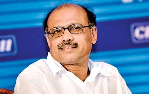 R. Gopinath