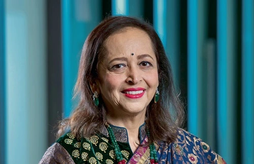 Swati Piramal