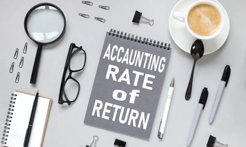 Accounting Rate of Return 