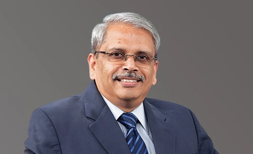 Kris Gopalakrishnan