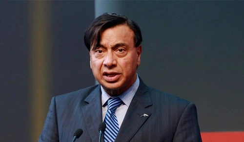 Lakshmi Mittal