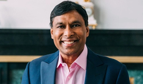 Naveen Jain