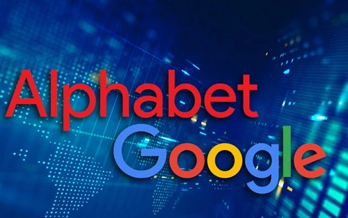 Alphabet (Google)