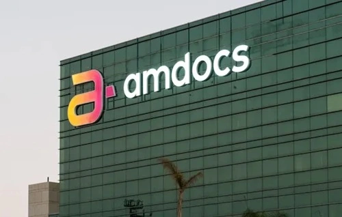 Amdocs