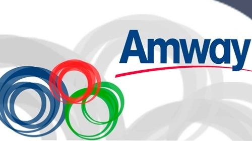 Amway India