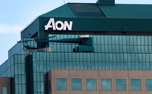 Aon Hewitt