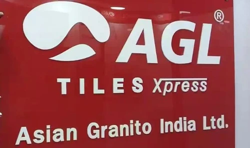 Asian Granito India Ltd