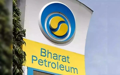 BPCL