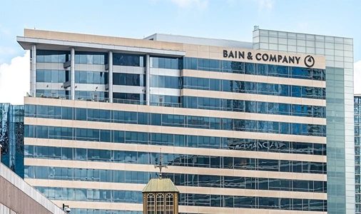 Bain & Company India