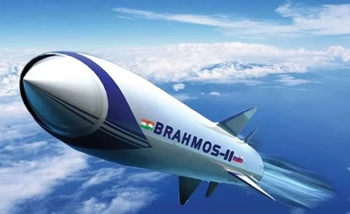 BrahMos