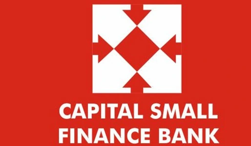 Capital Small Finance Bank