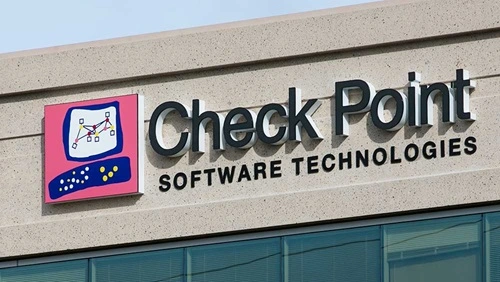 Check Point Software Technologies