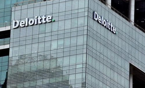 Deloitte