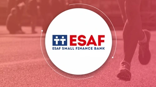 ESAF Small Finance Bank