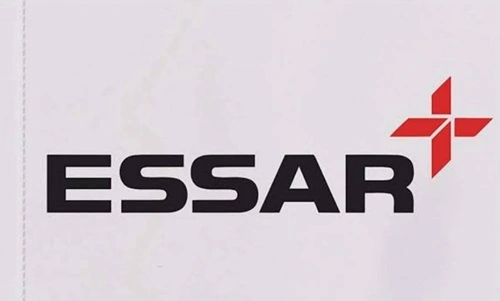 Essar Oil