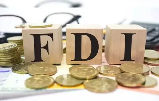 FDI