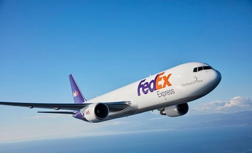 FedEx