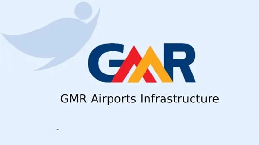 GMR Airports Infrastructure Ltd