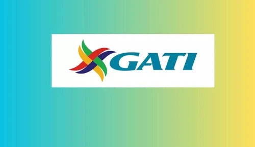 Gati