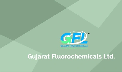 Gujarat Fluorochemicals