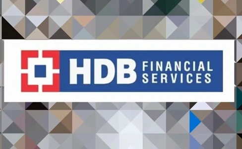 HDB Financial Services