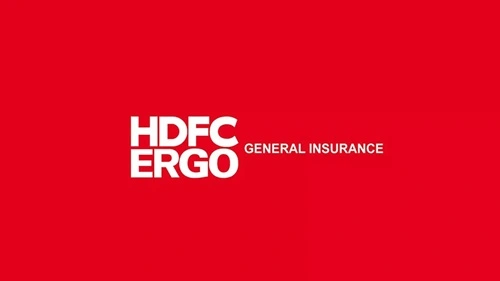 HDFC Ergo General Insurance