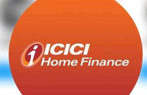 ICICI Home Finance