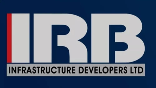 IRB Infrastructure Developers