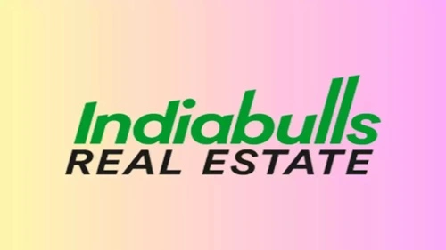 Indiabulls Real Estate Ltd