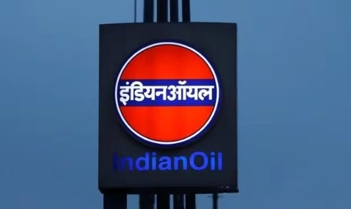 Indian Oil