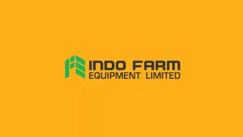 Indo Farm Equipment Limited