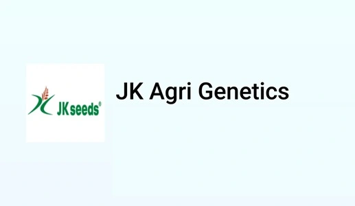 JK Agri Genetics