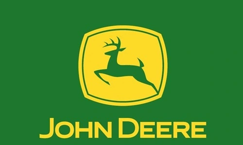 John Deere