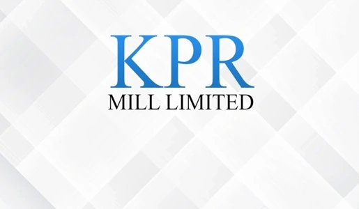 KPR Mill Limited