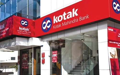 Kotak Mahindra Prime Limited